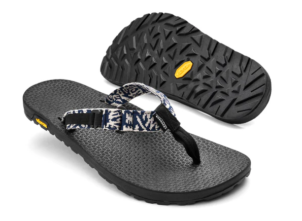 Rockhound Sandals - The Mountaineer